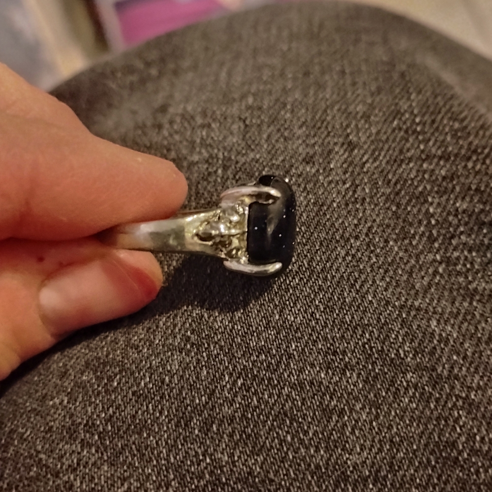 Stone Ring - Picture 5 of 7